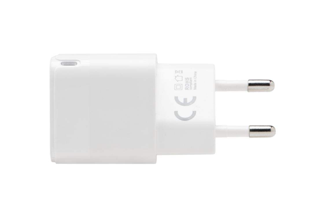Bluestork Chargeur USB-C PD 3.0 30W v2 (PW-NB-30-C-A/2) - Achat / Vente Accessoire alimentation sur grosbill.com - 3
