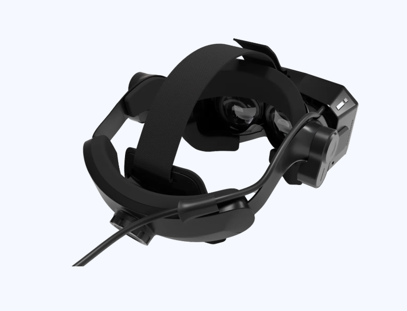 PIMAX Crystal Super - 57PPD (PVH00010196) - Achat / Vente Casque VR sur grosbill.com - 2