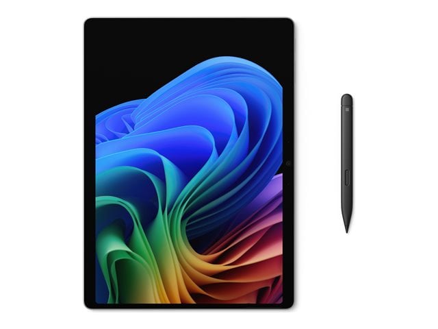 Surface Pro FB Ultra5/16GB/256GB Win11Pro Platinum - Achat / Vente sur grosbill.com - 2