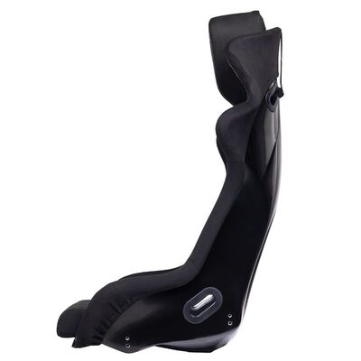 Cooler Master Dyn X - Siège Baquet - Noir (IXM-RS1-KB-NN-1) - Achat / Vente Accessoires Simracing sur grosbill.com - 2