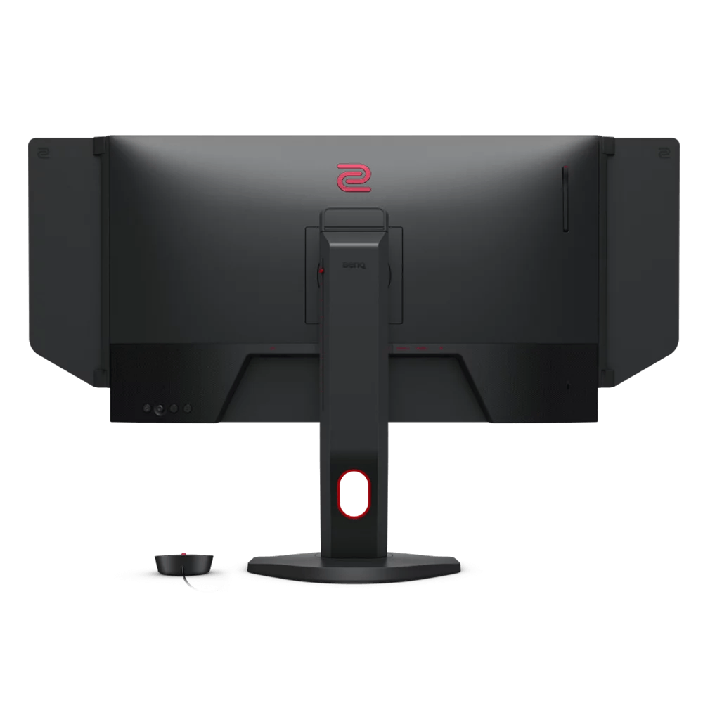 Zowie 27 pouces  9H.LKJLB.QBE - Ecran PC Zowie - grosbill.com - 5