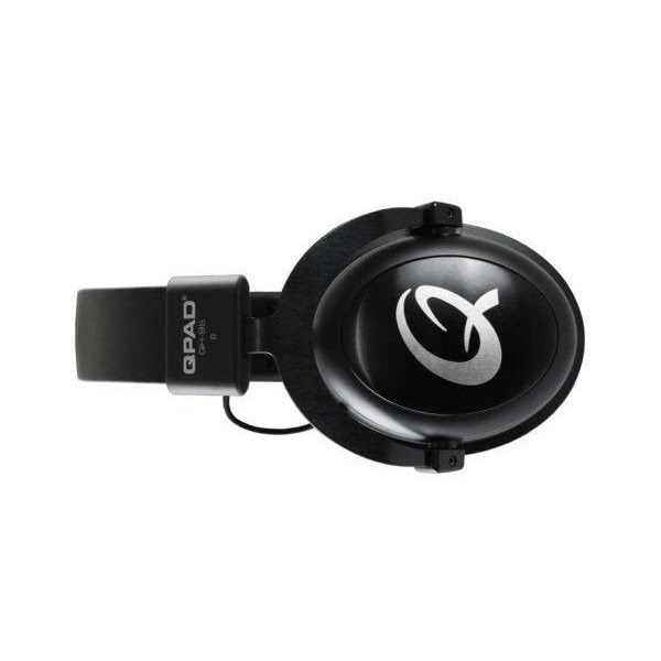 QPAD QH-95 7.1 Surround Noir - Micro-casque - grosbill.com - 1