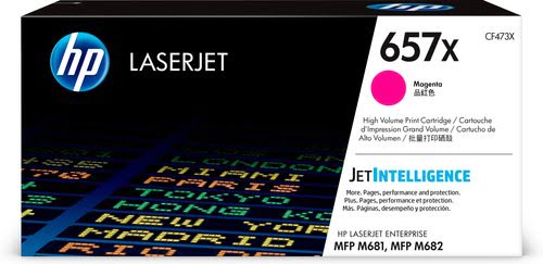 HP - Magenta - CF473X - Achat / Vente Consommable imprimante sur grosbill.com - 0