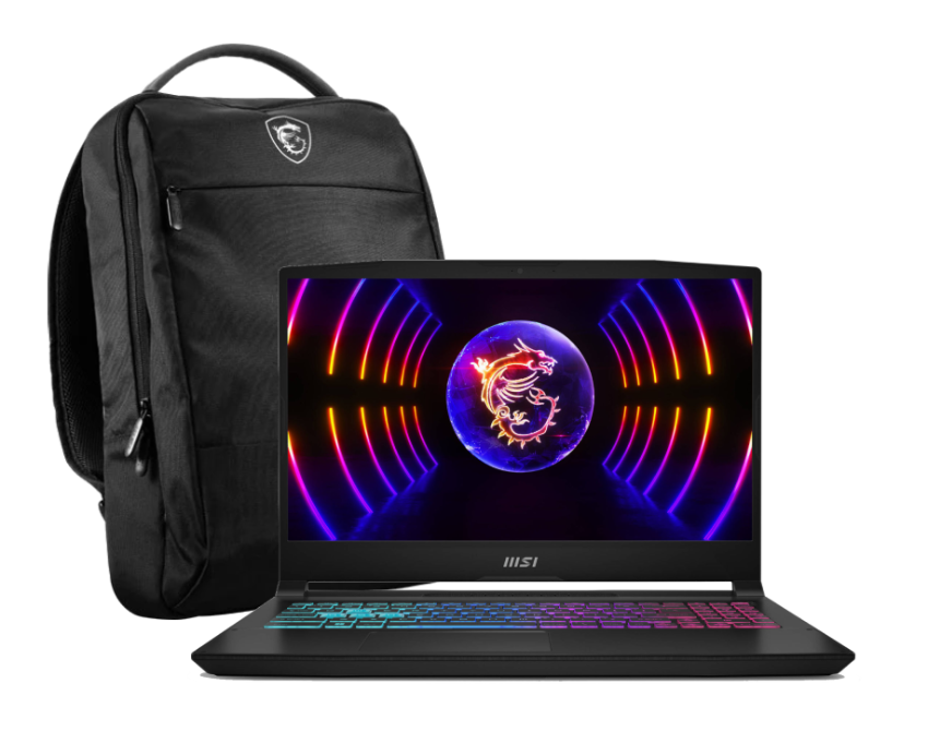 PC portable MSI Grosbill