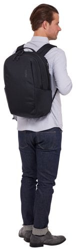 Thule Subterra 2 Backpack 27L - Black - Achat / Vente sur grosbill.com - 3