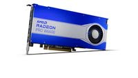 AMD Radeon Pro W6600  - Carte graphique AMD - grosbill.com - 1