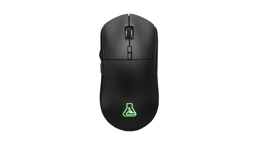 The G-LAB Combo Oxygen EX - Pack Clavier/Souris - grosbill.com - 6