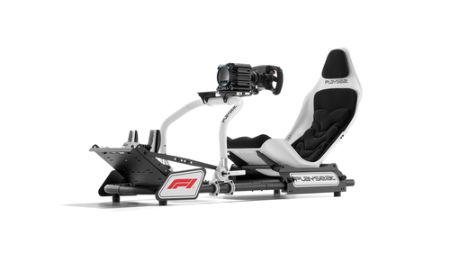 Chassis Simracing Playseat Grosbill