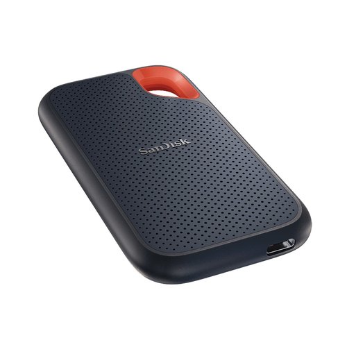 Extreme Portable SSD 2TB - Achat / Vente sur grosbill.com - 3