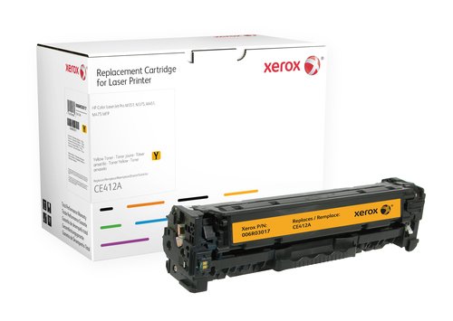 Xerox Xerox Toner CLJ ser M451 Yellow