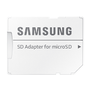 Samsung PRO Ultimate - Micro SD 128Go V30 - Carte mémoire Samsung - 4