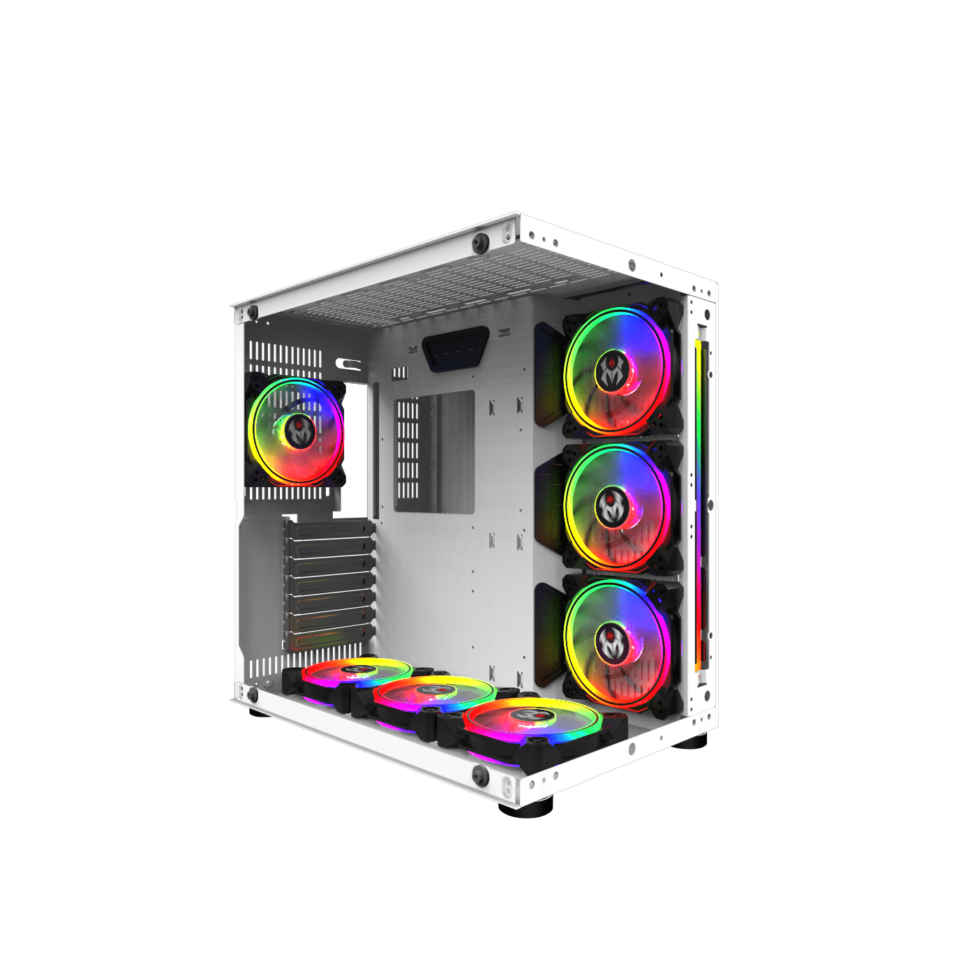 Grosbill PC GAMER GALA - i5/16Go/1To/3070Ti	 - Achat / Vente Bons plans PC sur grosbill.com - 2