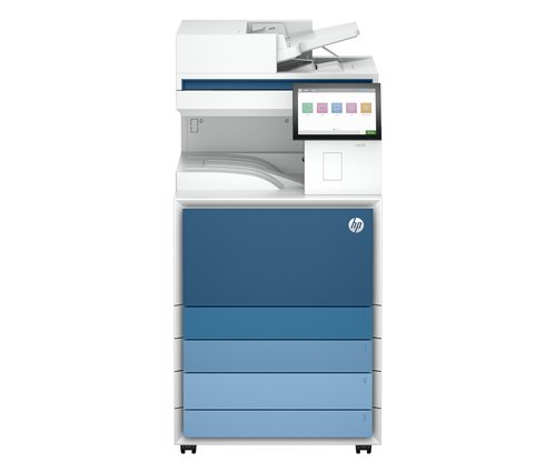 Imprimante multifonction HP Grosbill