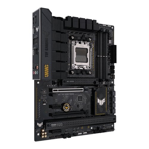 TUF GAMING B650-PLUS - Achat / Vente sur grosbill.com - 2