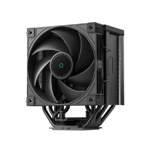 Deepcool Noir - Ventilateur CPU Deepcool - grosbill.com - 1