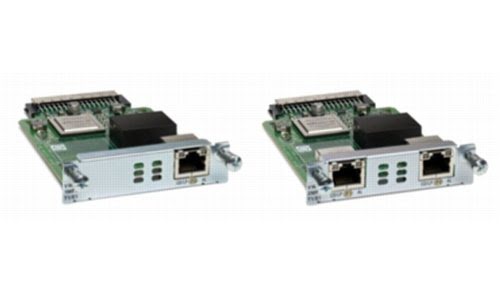 2-PORT NETWORK INTERFACE MODULE - Achat / Vente sur grosbill.com - 0