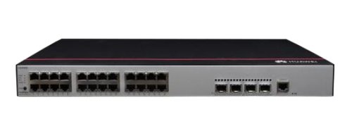 HUAWEI S5735-L24T4X-A+N1 CloudCampus SNCF (P) - Achat / Vente sur grosbill.com - 0