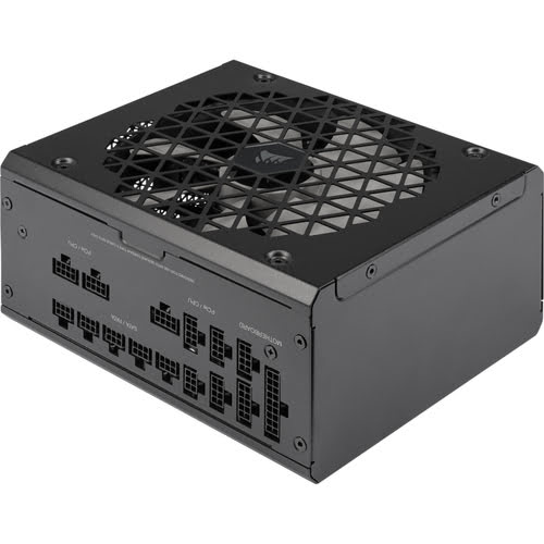 Corsair SHIFT 80+ Gold Mod. (1000W) - Alimentation Corsair - 2