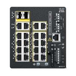 Switch Cisco Grosbill