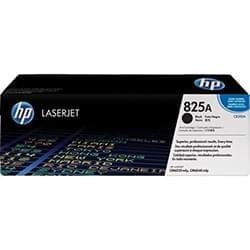 HP Toner Noir HP 825A - CB390A