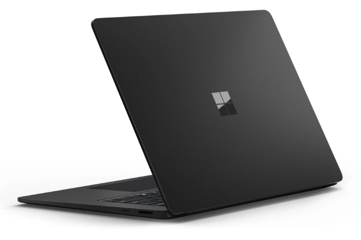 Surface Laptop 7 15" Tactile 120Hz X1E-80-100 16Go 512Go W11P - Achat / Vente sur grosbill.com - 4