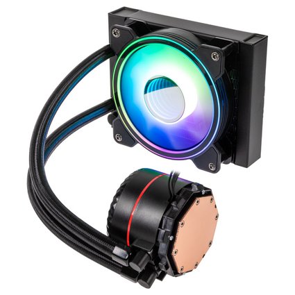 Kolink Umbra Void 120 AIO Performance ARGB