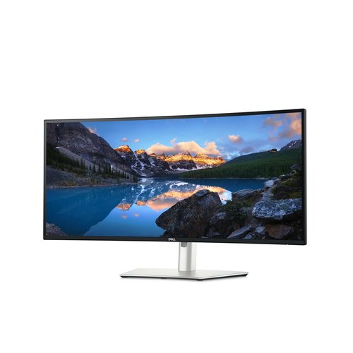 ULTRASHARP 34 CURVED - Achat / Vente sur grosbill.com - 1