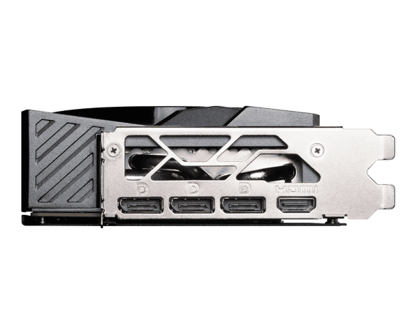 MSI GeForce RTX 5080 16G GAMING TRIO OC  - Carte graphique MSI - 6