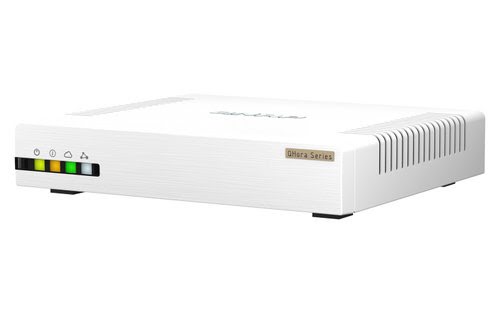 QHora-321: 2.5G high speed QuWAN VPN rou - Achat / Vente sur grosbill.com - 4