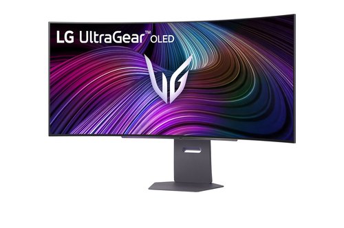 45GX90SA-B.AEU/OLED 45" 3440 x 1440 - Achat / Vente sur grosbill.com - 4