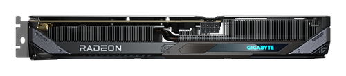Gigabyte Radeon RX 9060 XT GAMING 16G  - Carte graphique Gigabyte - 6