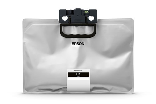 Epson WF-M53XX/58XX SERIES INK CARTRIDGE XL BK - Achat / Vente Consommable imprimante sur grosbill.com - 0