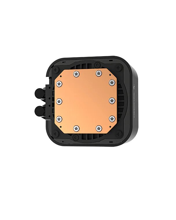 Deepcool LQ360 - Noir - 360 mm - Watercooling Deepcool - 1