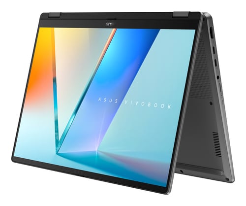 Vivobook 14 Flip - 14" OLED FHD+ Tactile Ultra 7 256V 16Go 1To W11P - Achat / Vente sur grosbill.com - 5