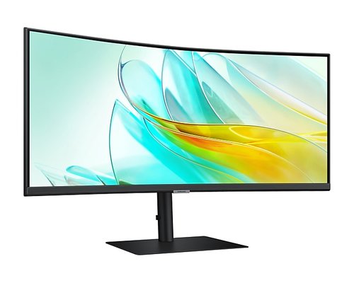 Samsung 34 pouces  LS34C652UAUXEN - Ecran PC Samsung - grosbill.com - 3