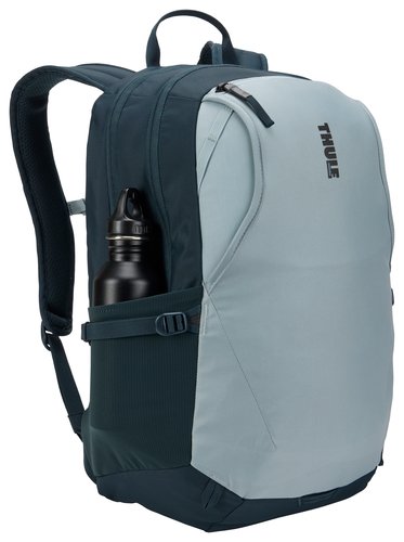 Thule EnRoute Backpack 23L - Soft Blue/D - Achat / Vente sur grosbill.com - 11