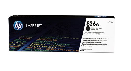 HP - Noir - CF310A - Achat / Vente Consommable imprimante sur grosbill.com - 0