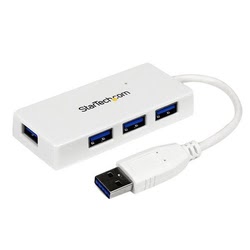 Switch StarTech Grosbill
