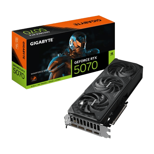 Carte graphique Gigabyte Grosbill