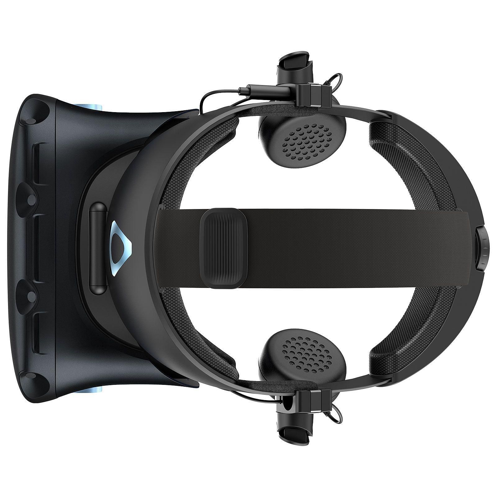 HTC Cosmos Elite HMD (99HASF008-00 **) - Achat / Vente Objet connecté / Domotique sur grosbill.com - 1