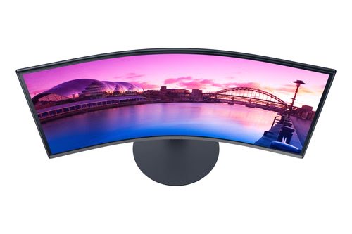 Samsung 32 pouces  LS32C390EAUXEN - Ecran PC Samsung - grosbill.com - 6