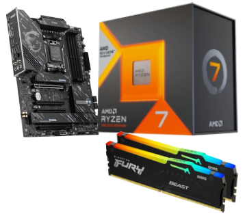 MSI Kit Upgrade PC