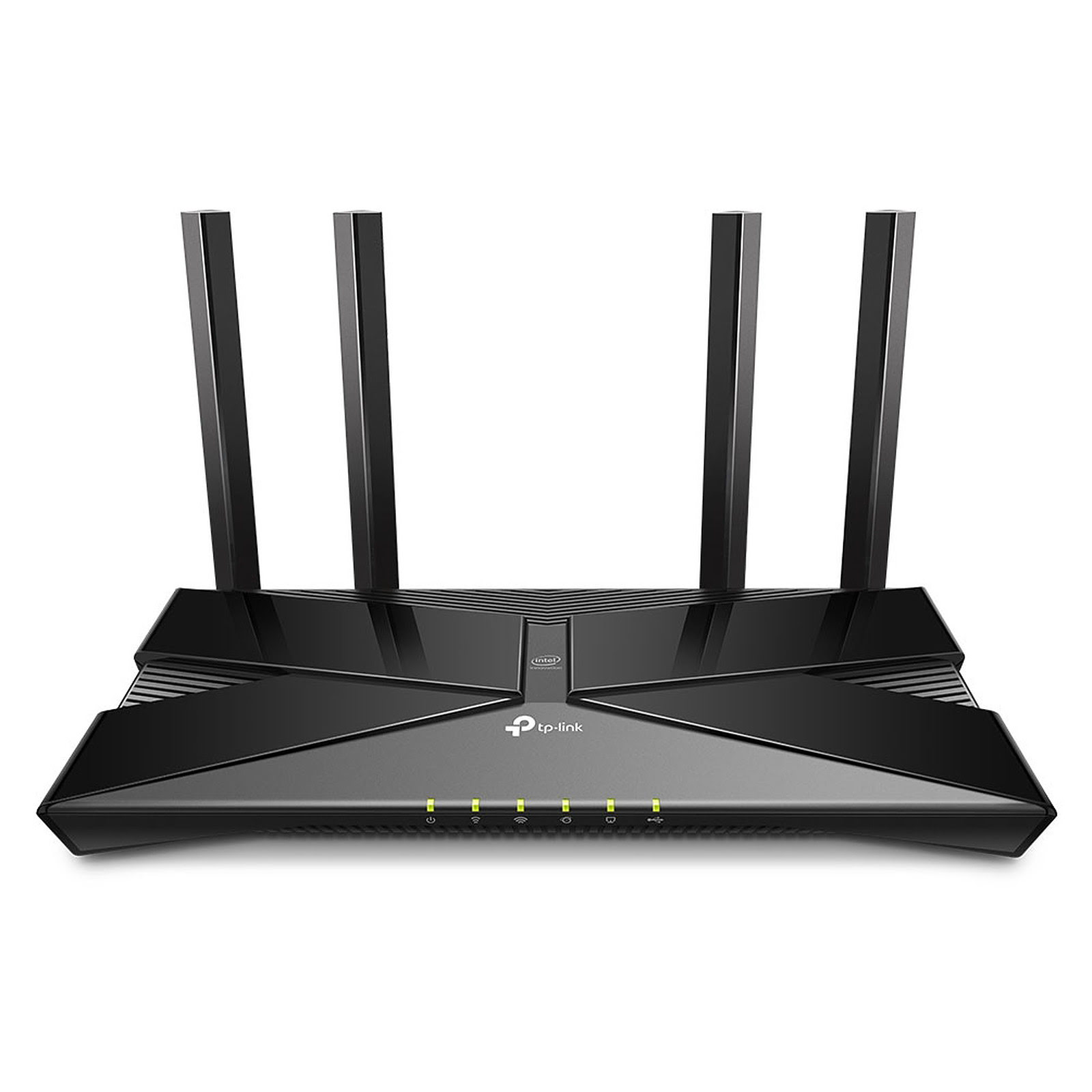 TP-Link ARCHER AX50 - Routeur 4 ports/AX3000 - Routeur TP-Link - 0