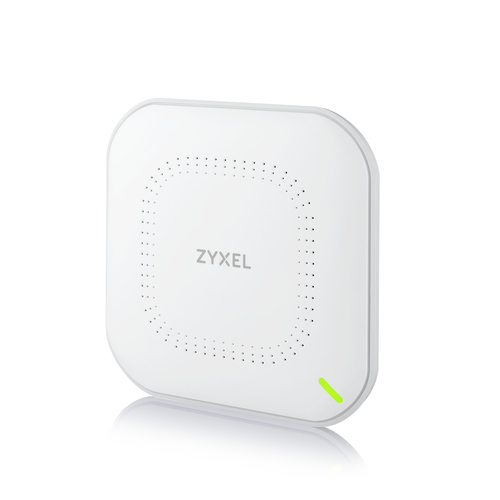 Zyxel Point d'accès WiFi 6 - ZYXEL NWA50AX - grosbill.com - 1