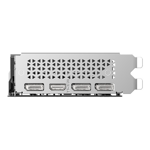 PNY RTX 4060 8GB XLR8 Gaming VERTO Edition DLSS 3 - Carte graphique - 6