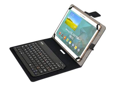 Port Muskoka Keyboard 10 1 FR - Clavier PC Port - grosbill.com - 0