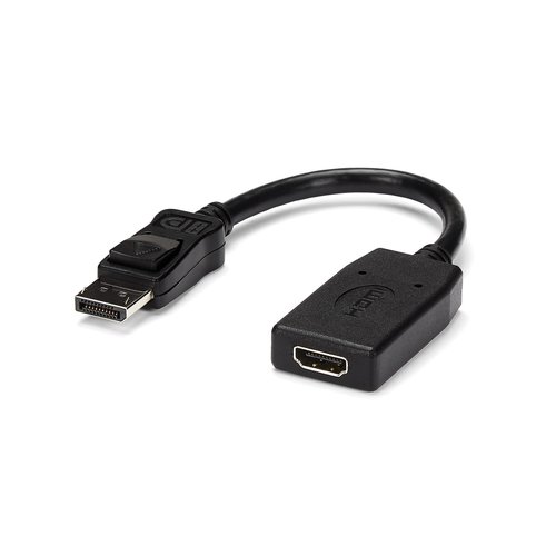 StarTech DisplayPort to HDMI Video Converter