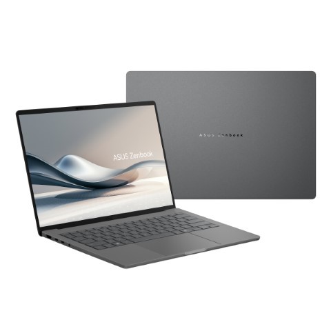Asus 90NB1502-M00SL0 - PC portable Asus - grosbill.com - 10