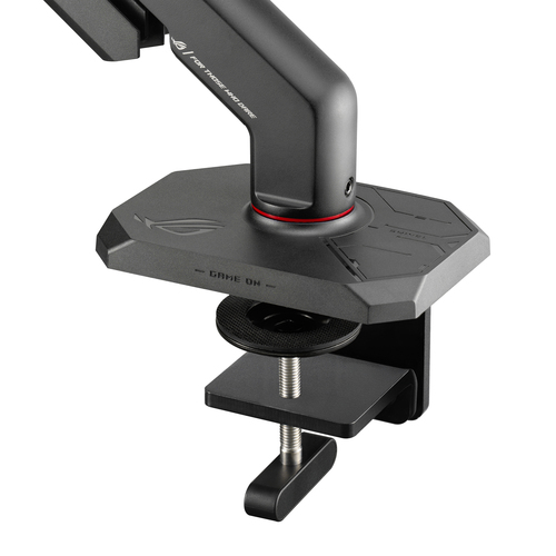 Bras ROG AAS01R - Noir - Accessoire écran Asus - grosbill.com - 4