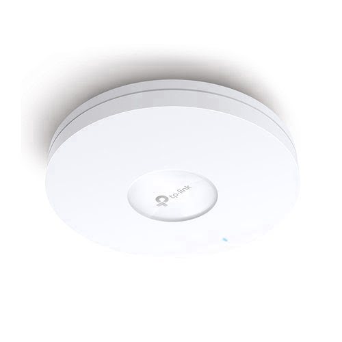 TP-Link AX1800 Ceiling Mount Dual WiFi 6 Acc Pnt - grosbill.com - 2